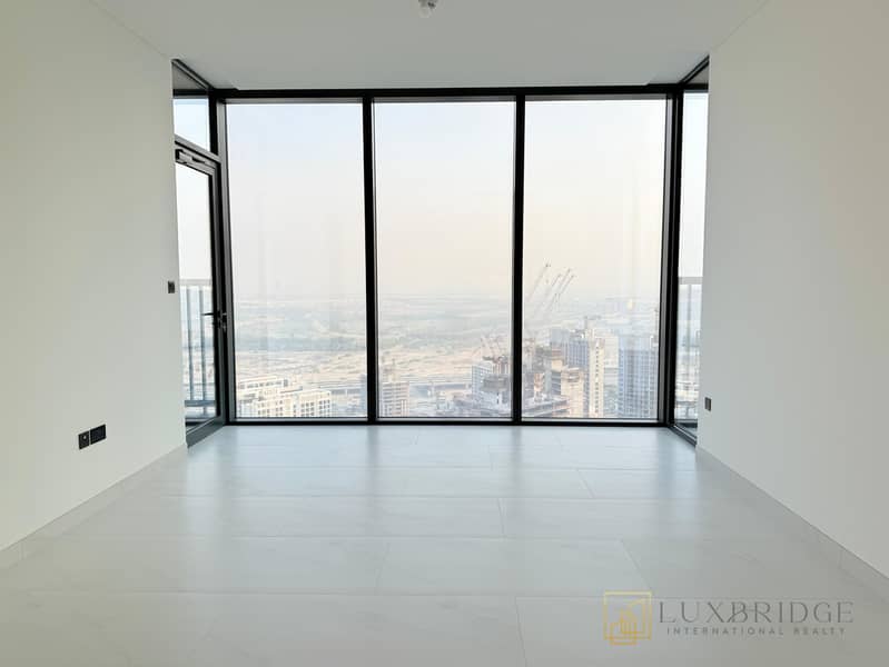 High Floor | 2BR with Maids | Luxurious High Floor | 2BR with Maids | Luxurious