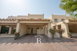 فیلا في زلال 2،زلال،البحيرات 3 غرف 265000 درهم - 12257625