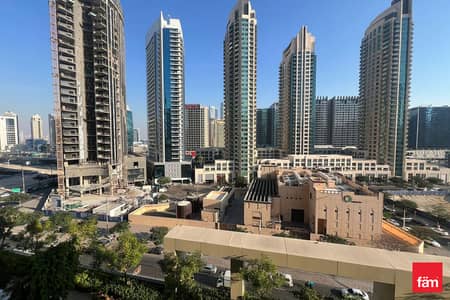 迪拜市中心， 迪拜 2 卧室公寓待租 - 位于迪拜市中心，皇家塔楼 2 卧室的公寓 110000 AED - 12257630