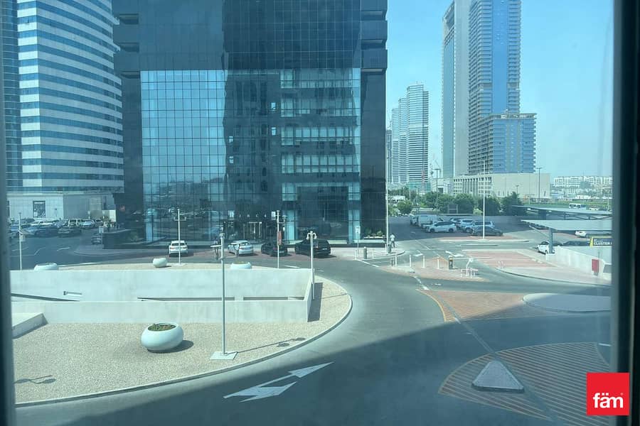 Офис в Джумейра Лейк Тауэрз (ДжЛТ)，JLT Кластер N，Дом, 145000 AED - 12257627