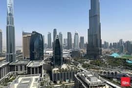 شقة في العنوان ريزدينسز سكاي فيو 2،العنوان ريزيدنس سكاي فيو،وسط مدينة دبي 3 غرف 530000 درهم - 12257624