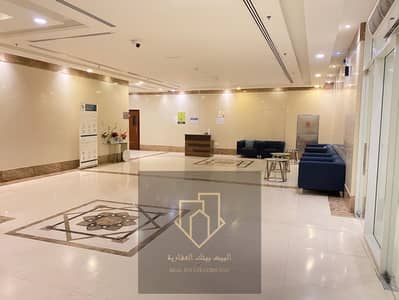Studio for Sale in Liwara 2, Ajman - اورينت 123. jpeg