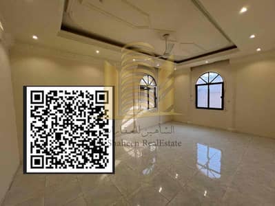 فیلا 4 غرف نوم للايجار في مشيرف، عجمان - 64ED1255-B958-4BED-BA34-C81147BBACB6. jpg