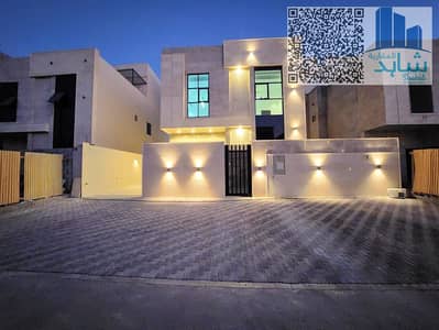 6 Bedroom Villa for Sale in Al Amerah, Ajman - IMG-20250717-WA0011. jpg