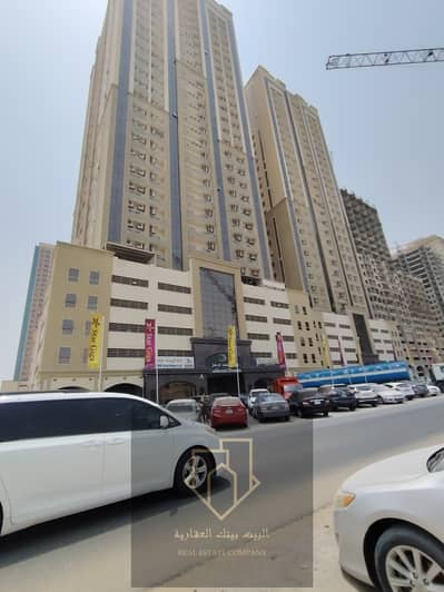2 Bedroom Apartment for Rent in Emirates City, Ajman - 0774efed-3b61-4017-9032-bb21d433e2fc. jpeg