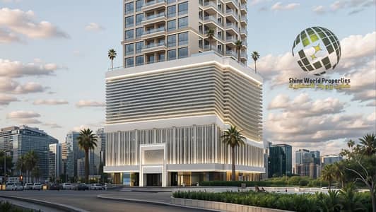2 Cпальни Апартаменты Продажа в Аджман Даунтаун, Аджман - 7cc4a54c-cfa7-484a-bc87-b16fd1dc5b55. jpg