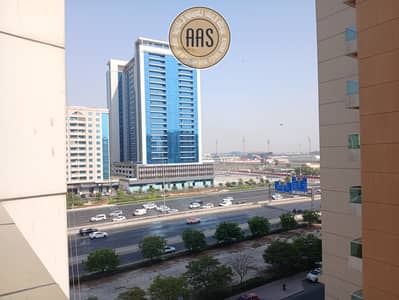 1 Bedroom Apartment for Rent in Al Mamzar, Dubai - 20250717_160807. jpg
