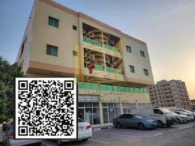 مبنى سكني 4 غرف نوم للبيع في الجرف، عجمان - 3BCC6690-9407-49F4-BA16-95D60B031CF9. jpg