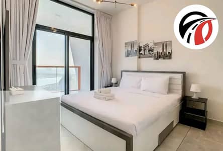 1 Bedroom Flat for Rent in Al Jaddaf, Dubai - WhatsApp Image 2025-07-17 at 6.12. 56 AM. jpeg