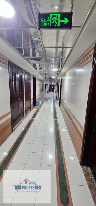 3 Bedroom Apartment for Rent in Al Taawun, Sharjah - 1000047771. jpg