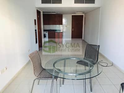 1 Bedroom Apartment for Rent in Jumeirah Lake Towers (JLT), Dubai - 1. jpg