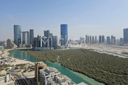 1 Bedroom Flat for Sale in Al Reem Island, Abu Dhabi - WhatsApp Image 2025-07-17 at 17.46. 19 (2). jpeg