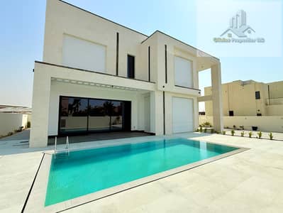 فیلا 6 غرف نوم للايجار في ند الشبا، دبي - IMG_E1588. JPG