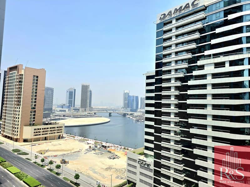 位于商业湾,瑞华公寓 1 卧室的公寓 69900 AED - 12257814 位于商业湾,瑞华公寓 1 卧室的公寓 69900 AED - 12257814