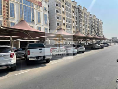 2 Cпальни Апартаменты Продажа в Аль Ясмин, Аджман - IMG_0252. jpg