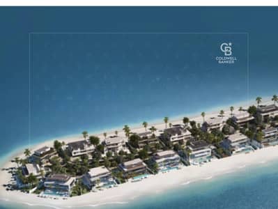 ارض سكنية  للبيع في نخلة جبل علي، دبي - ارض سكنية في سعفة K،نخلة جبل علي 67000000 درهم - 12257813