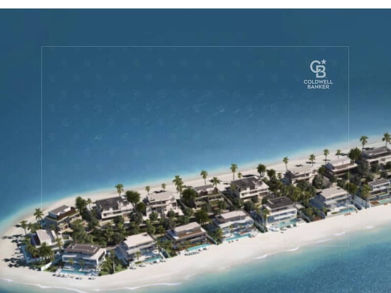 ارض سكنية في سعفة K،نخلة جبل علي 67000000 درهم - 12257813 ارض سكنية في سعفة K،نخلة جبل علي 67000000 درهم - 12257813
