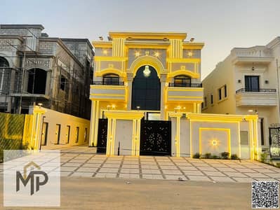 فیلا 7 غرف نوم للبيع في الحليو، عجمان - batch_IMG-20250625-WA0025. jpg