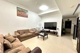 Extended Living Area | VOT | Well Maintained