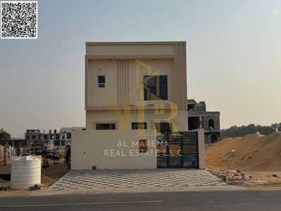 3 Bedroom Villa for Sale in Al Helio, Ajman - IMG-20250717-WA0604. jpg