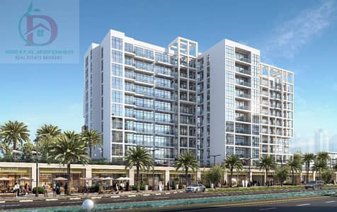Wise Investment for a RETAIL SHOP in Meydan Wise Investment for a RETAIL SHOP in Meydan