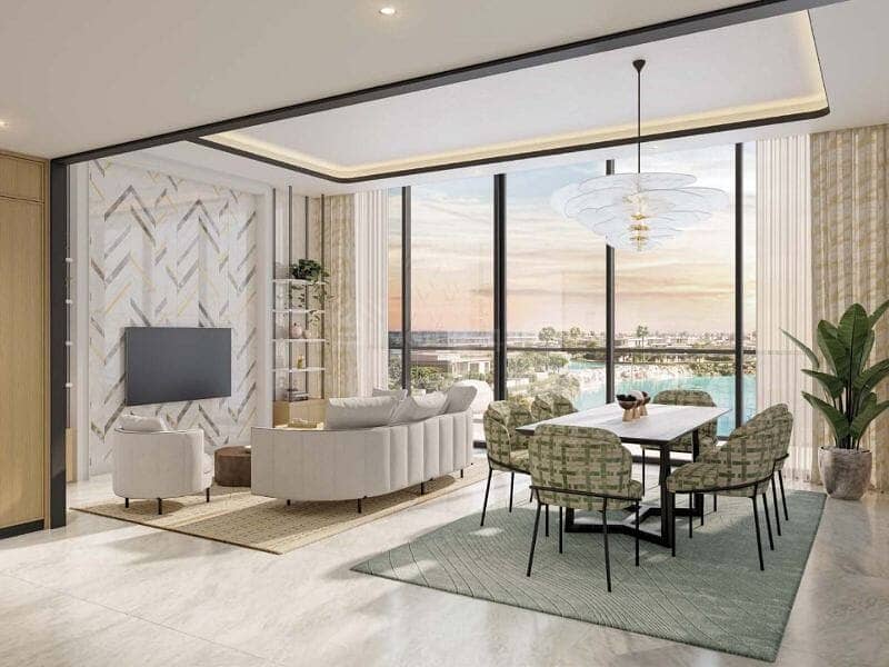 HOT | Handover2025 | Road View | High Floor