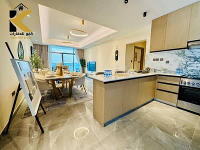 1 Bedroom Flat for Sale in Ajman Free Zone, Ajman - image00003. jpeg