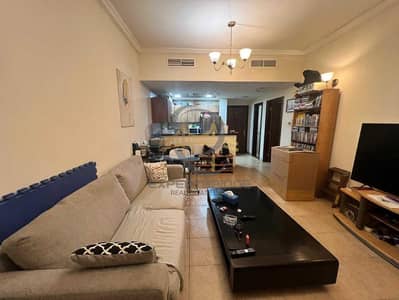 1 Bedroom Apartment for Sale in Dubai Sports City, Dubai - Vacant soon | High-Floor | Well Priced