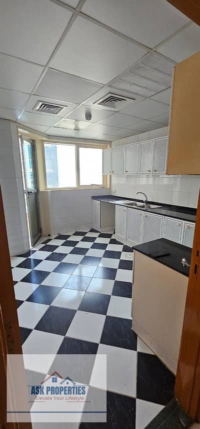 2 Bedroom Apartment for Rent in Al Taawun, Sharjah - 1000047676. jpg