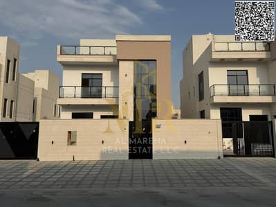 6 Cпальни Вилла Продажа в Аль Хелио, Аджман - IMG-20250717-WA0951. jpg