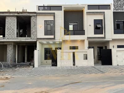 5 Bedroom Villa for Sale in Al Helio, Ajman - WhatsApp Image 2025-07-16 at 11.03. 38 PM. jpeg