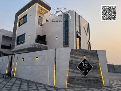 6 Bedroom Villa for Sale in Al Yasmeen, Ajman - WhatsApp Image 2025-07-17 at 5.16. 27 PM (1). jpeg