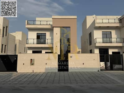 6 Cпальни Вилла Продажа в Аль Хелио, Аджман - IMG-20250717-WA0651. jpg