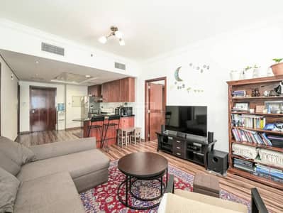 2 Bedroom Flat for Sale in Jumeirah Lake Towers (JLT), Dubai - Lake View | Fully Furnished | Vacant