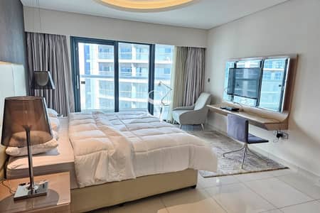 商业湾， 迪拜 1 卧室公寓待售 - 位于商业湾，派拉蒙酒店及度假村达马克大厦，C座 1 卧室的公寓 3299000 AED - 12258012