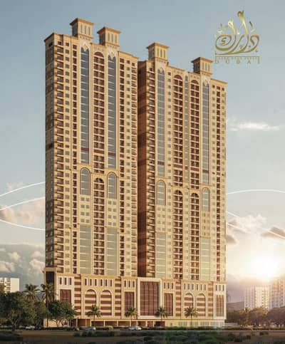 2 Cпальни Апартаменты Продажа в Аль Рашидия, Аджман - dfbcd876e756a12cfa52289a52e7a4a6. jpg