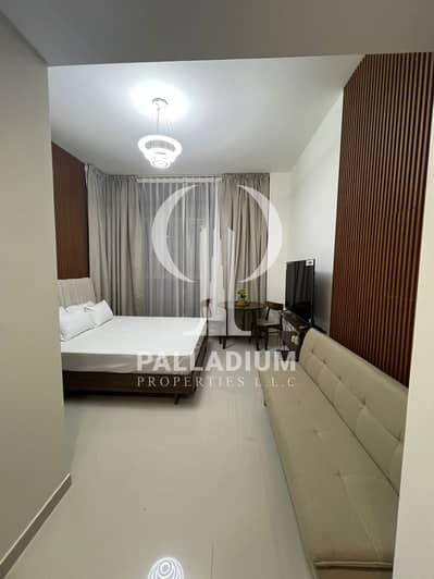 Studio for Rent in DAMAC Hills, Dubai - WhatsApp Image 2025-07-17 at 5.51. 45 PM. jpeg