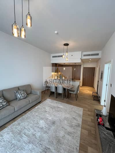 1 Bedroom Flat for Rent in Jumeirah Village Circle (JVC), Dubai - WhatsApp Image 2025-07-17 at 18.02. 29 (1). jpeg