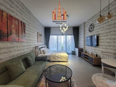 Studio for Rent in Muwaileh, Sharjah - IMG-20250717-WA0078. jpg