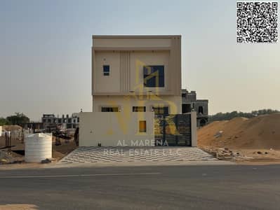 فیلا 3 غرف نوم للبيع في الحليو، عجمان - IMG-20250717-WA0967. jpg