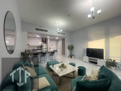 2 Bedroom Apartment for Rent in Al Furjan, Dubai - WhatsApp Image 2025-07-17 at 18.27. 31 (1). jpeg