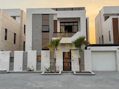 6 Bedroom Villa for Sale in Al Bahia, Ajman - IMG-20250717-WA0150. jpg