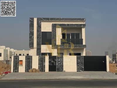 فیلا 4 غرف نوم للبيع في الحليو، عجمان - IMG-20250717-WA0764. jpg