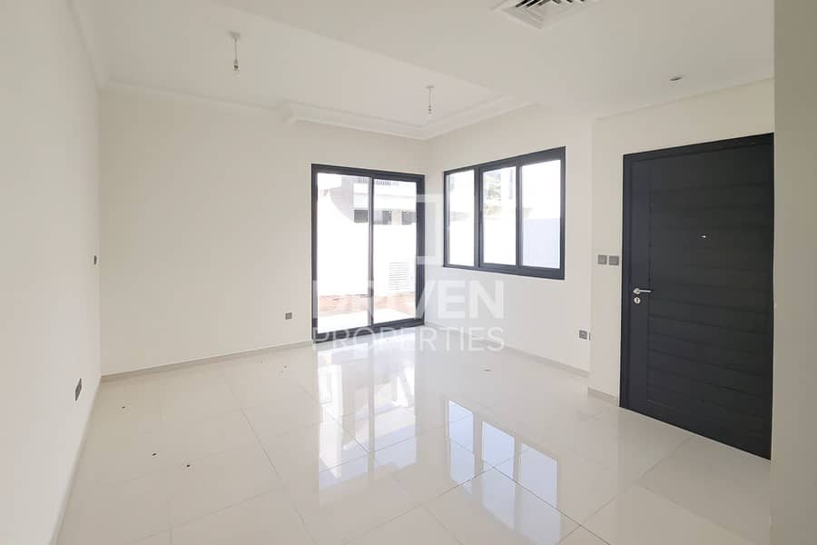 Таунхаус в Дамак Хиллс 2，Кларет, 3 cпальни, 125000 AED - 12258115