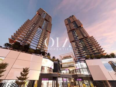 朱美拉湖塔 (JLT)， 迪拜 2 卧室公寓待售 - img27. jpg