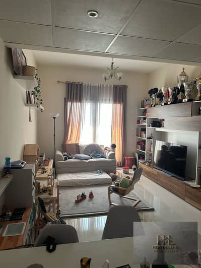 迪拜体育城， 迪拜 1 卧室单位待租 - WhatsApp Image 2025-07-17 at 5.17. 39 PM (2). jpeg