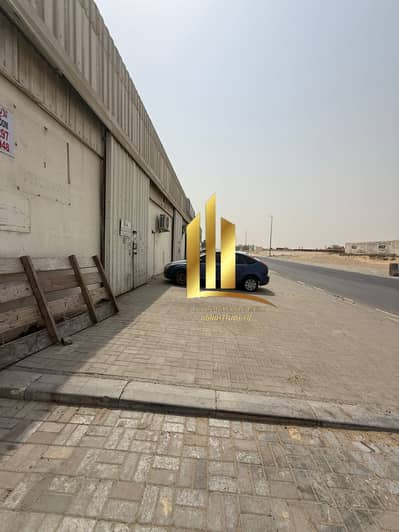 Warehouse for Sale in Al Sajaa, Sharjah - WhatsApp Image 2025-07-17 at 4.34. 54 PM. jpeg
