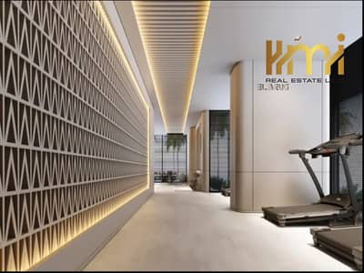 1 Bedroom Apartment for Sale in Jumeirah Village Triangle (JVT), Dubai - Screenshot 2023-07-19 121551. png