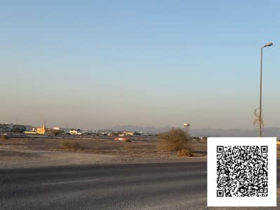 Plot for Sale in Al Manama, Ajman - WhatsApp Image 2025-06-02 at 9.35. 48 PM (2). jpeg