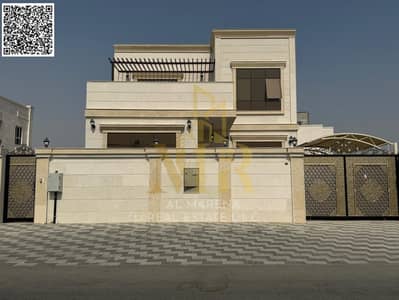 4 Cпальни Вилла Продажа в Аль Хелио, Аджман - IMG-20250717-WA0821. jpg
